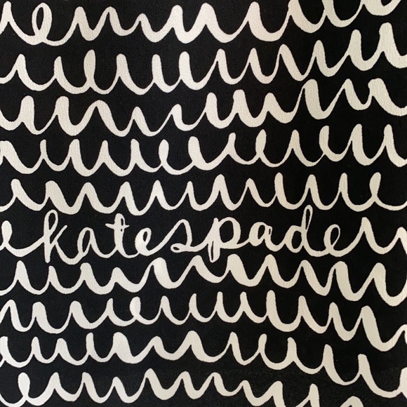 Kate Spade Blouse - Picture 6 of 7